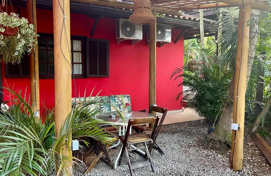 Pousada Paloma-1